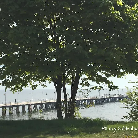 Apartment Luff Morska *