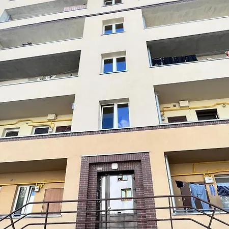 Luff Morska * Gdynia