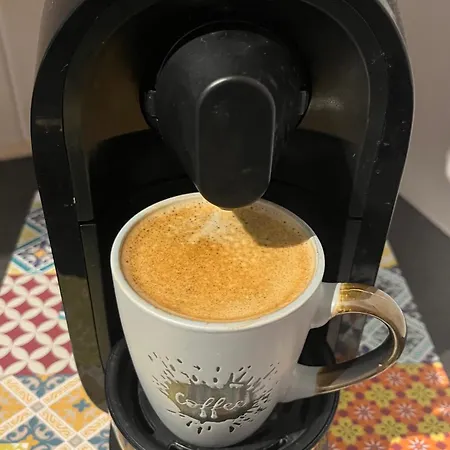 Luff Morska Apartment *