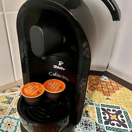 Luff Morska Apartment *