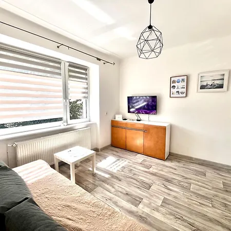 Apartment Luff Morska *