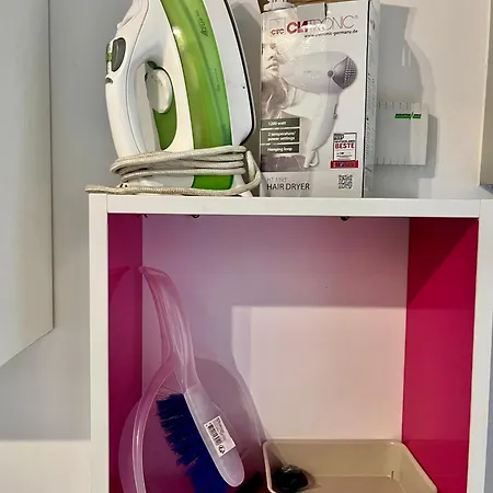 Apartment Luff Morska Gdynia