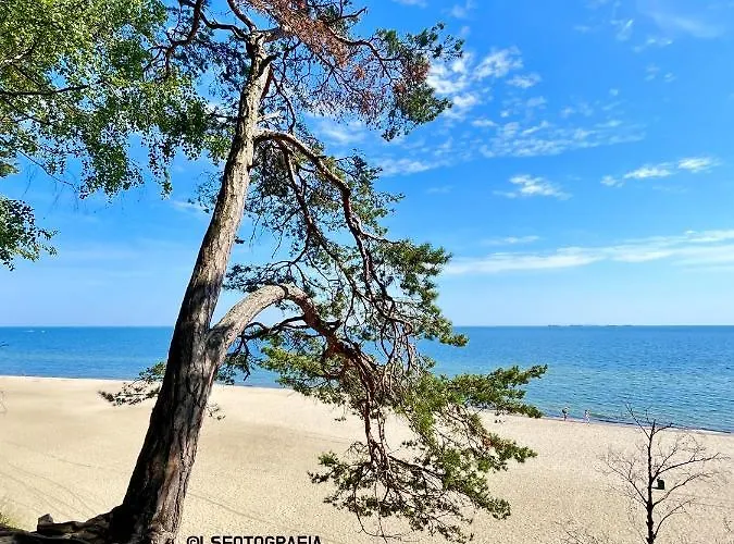 Luff Morska Apartment *