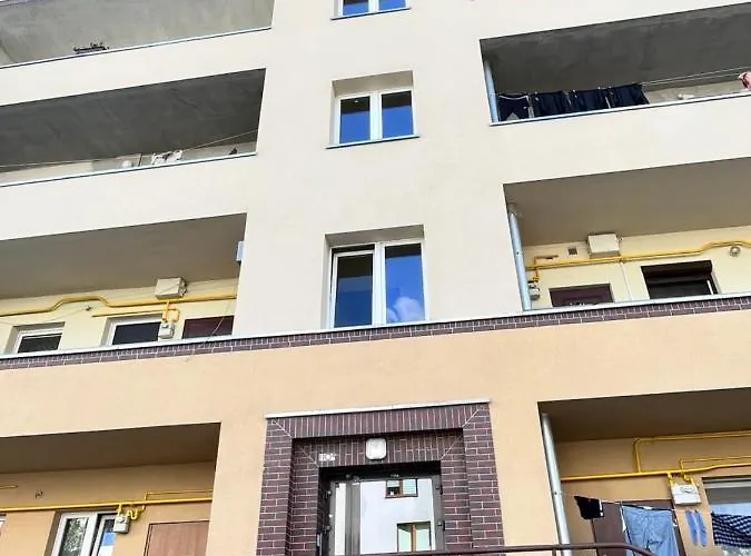 Luff Morska * Gdynia