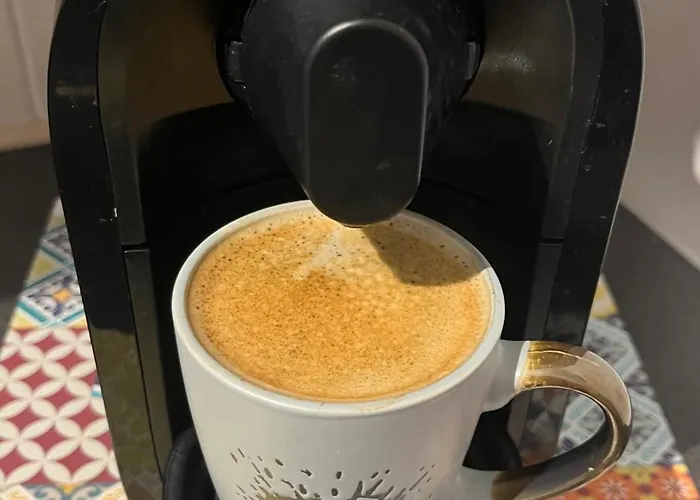 Luff Morska Apartment *