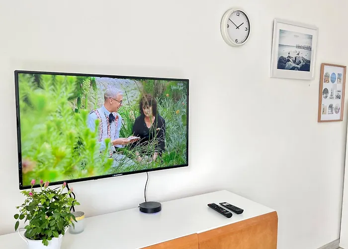 Luff Morska * Gdynia