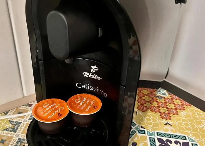 Luff Morska Apartment *