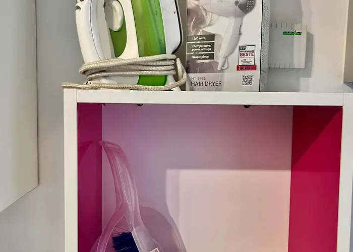 Apartment Luff Morska Gdynia